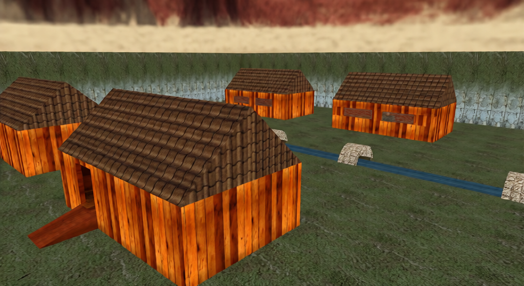 aim_jap-ak-colt — Counter-Strike 1.6 Aim Arena map