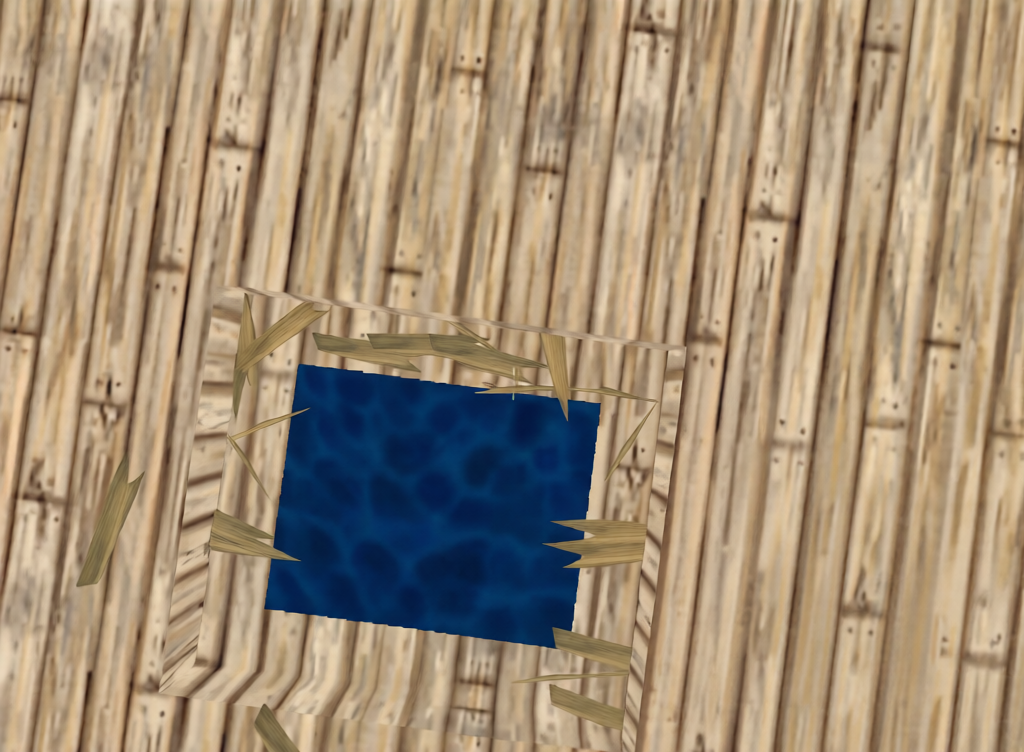 aim_perfect — Counter-Strike 1.6 Aim Arena map