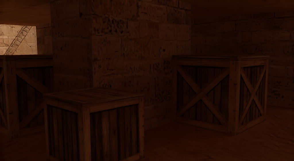 awp_alya — Counter-Strike 1.6 Aim Arena map