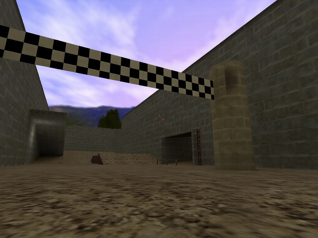 awp_jeepathon2k — Counter-Strike 1.6 Aim Arena map