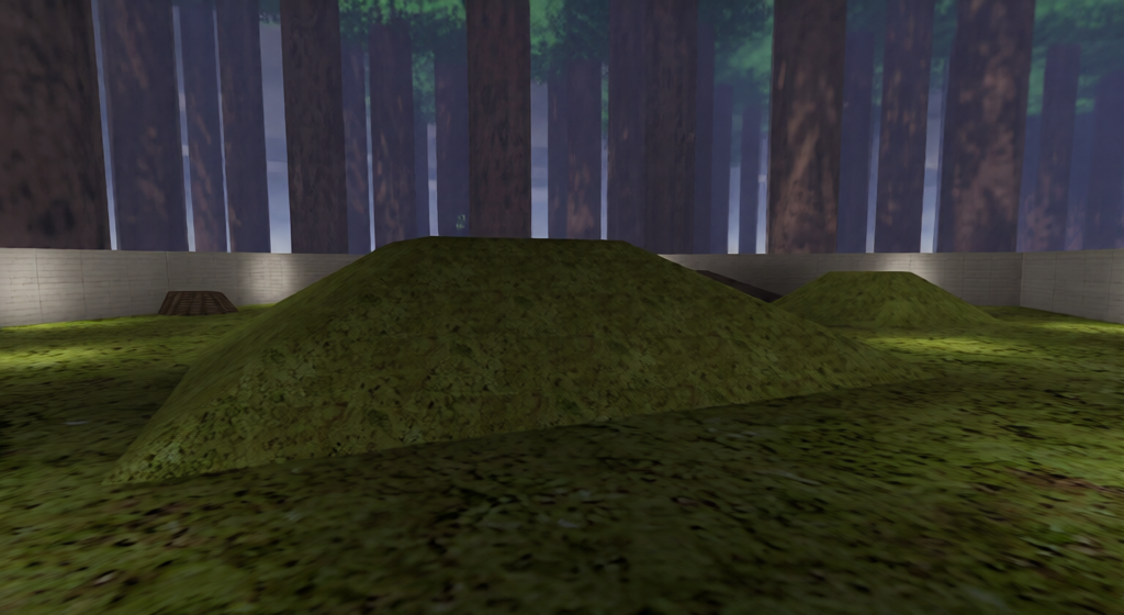 awp_map-team74 — Counter-Strike 1.6 Aim Arena map