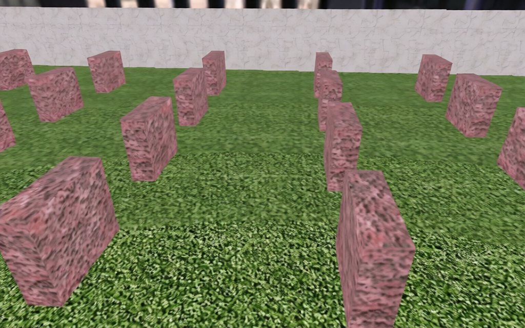 awp_map2 — Counter-Strike 1.6 Aim Arena map