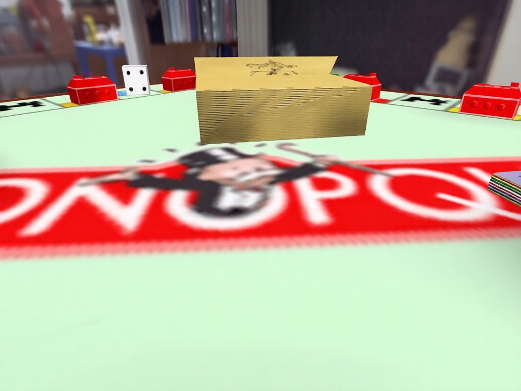 awp_monopoly — Counter-Strike 1.6 Aim Arena map