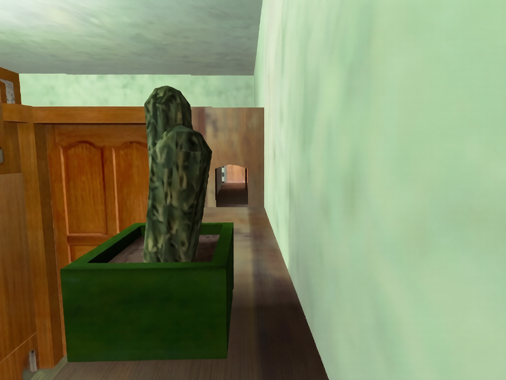 awp_rats3 — Counter-Strike 1.6 Aim Arena map