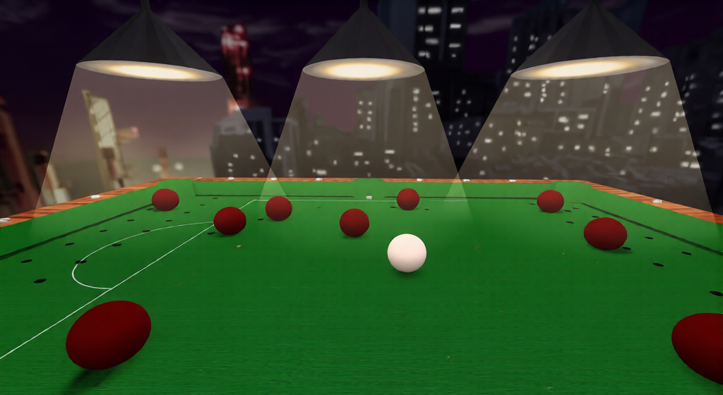 awp_snooker — Counter-Strike 1.6 Aim Arena map