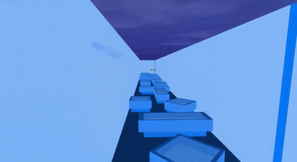 bhop_20sec — Counter-Strike 1.6 Bunny Hop map