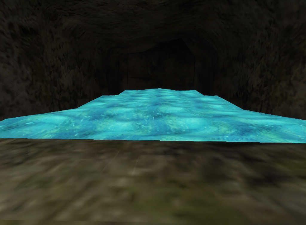 bhop_2h — Counter-Strike 1.6 Bunny Hop map