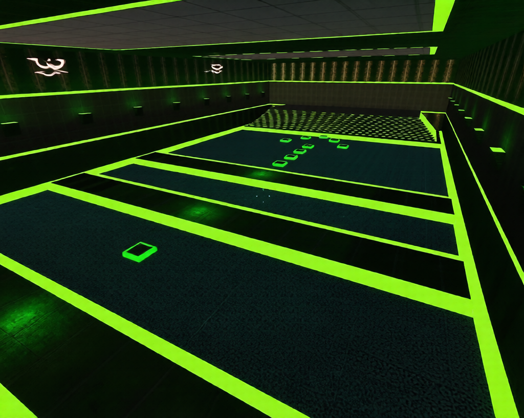 bhop_die — Counter-Strike 1.6 Bunny Hop map