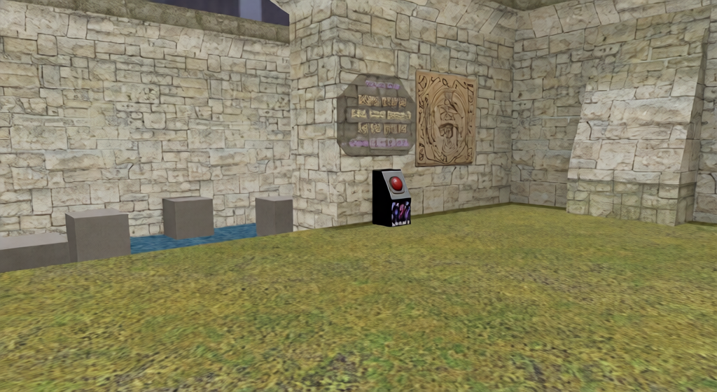 bhop_easyaztec — Counter-Strike 1.6 Bunny Hop map
