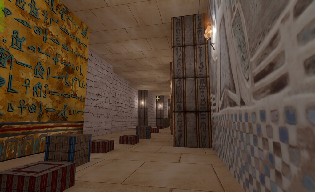 bhop_egypt_hops — Counter-Strike 1.6 Bunny Hop map