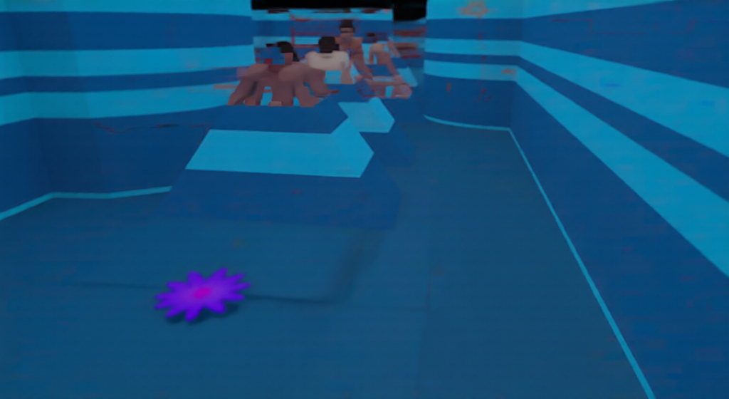 bhop_facebook — Counter-Strike 1.6 Bunny Hop map