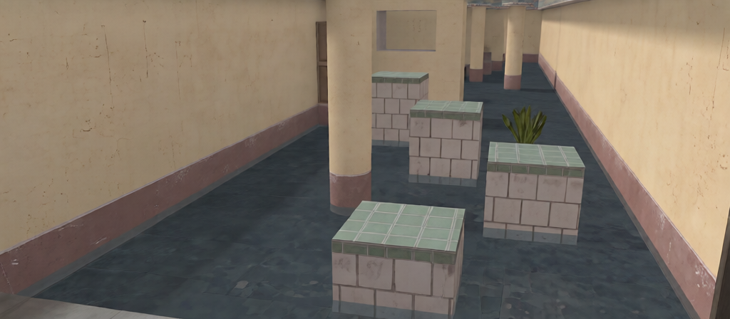 bhop_fastgood — Counter-Strike 1.6 Bunny Hop map