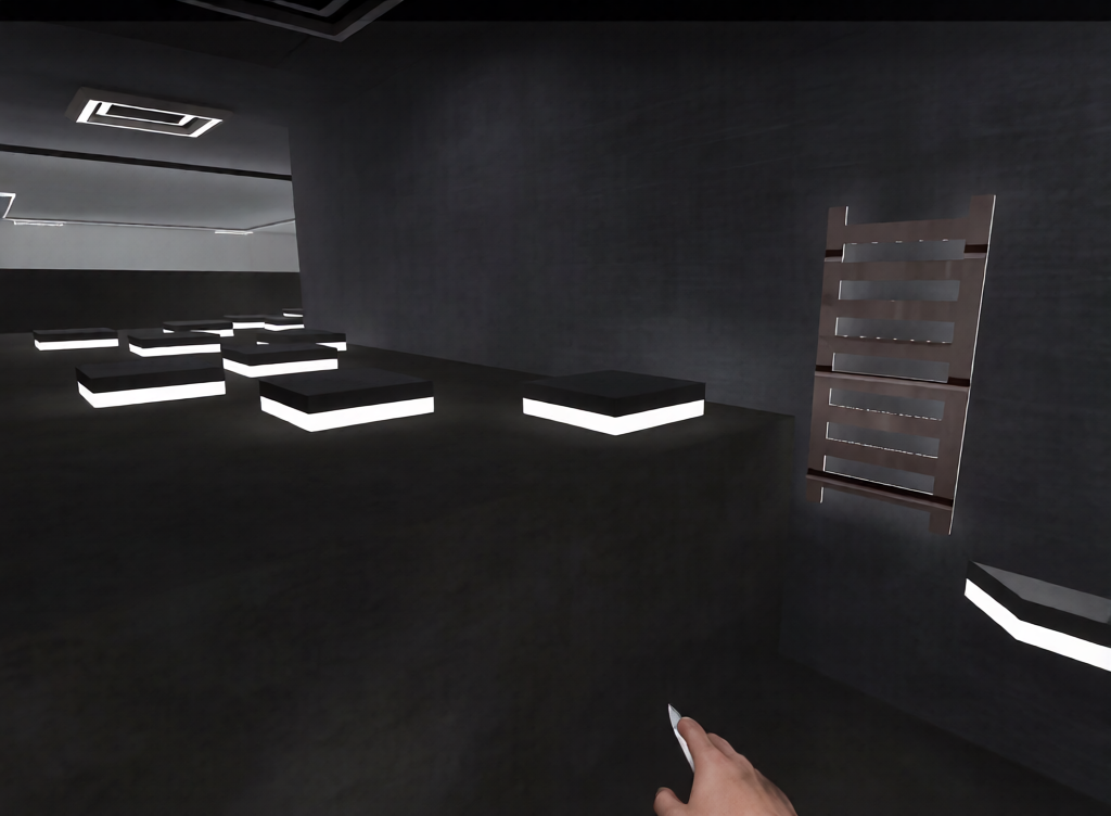 bhop_flophop — Counter-Strike 1.6 Bunny Hop map