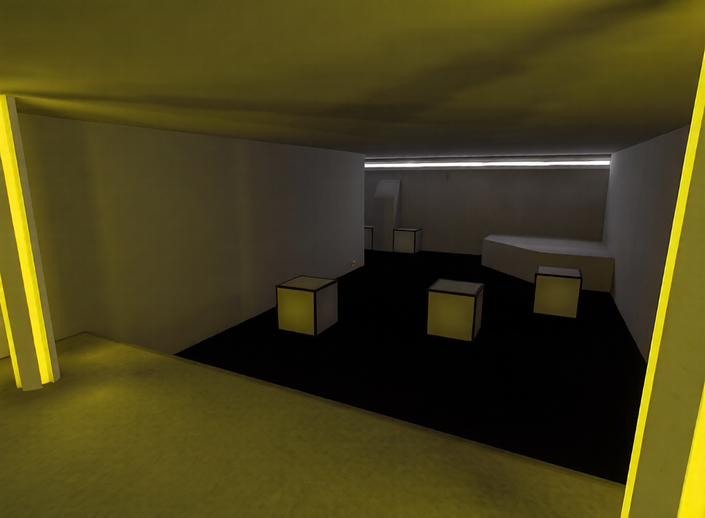 bhop_g9_thefirst — Counter-Strike 1.6 Bunny Hop map