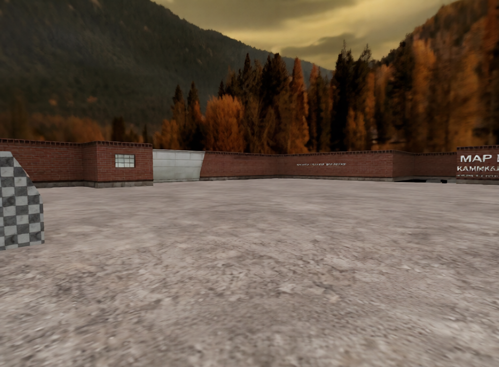 bhop_gamebox — Counter-Strike 1.6 Bunny Hop map