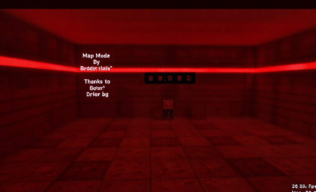bhop_grblor_v2 — Counter-Strike 1.6 Bunny Hop map