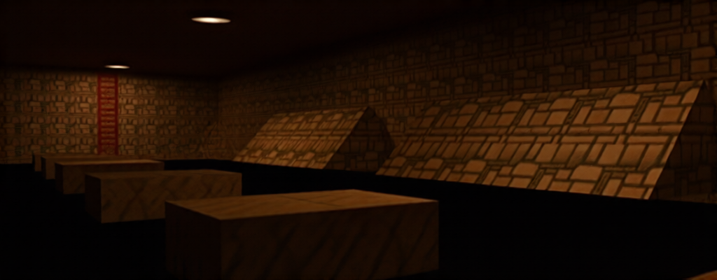 bhop_headstrong — Counter-Strike 1.6 Bunny Hop map