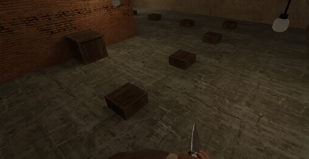 bhop_india — Counter-Strike 1.6 Bunny Hop map