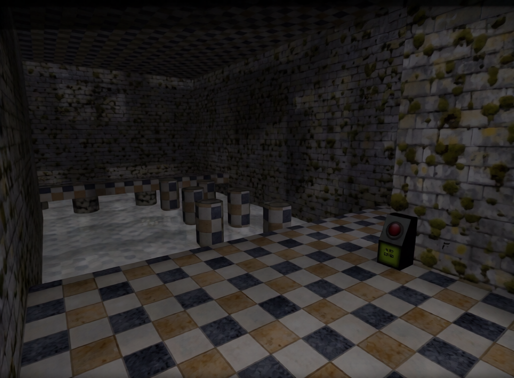 bhop_jp_wood — Counter-Strike 1.6 Bunny Hop map
