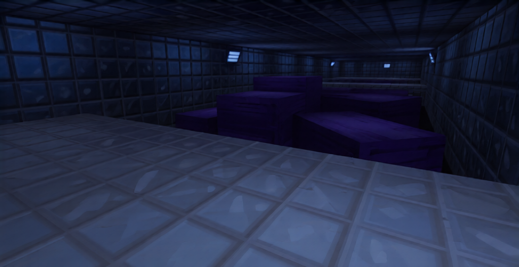 bhop_kamui — Counter-Strike 1.6 Bunny Hop map
