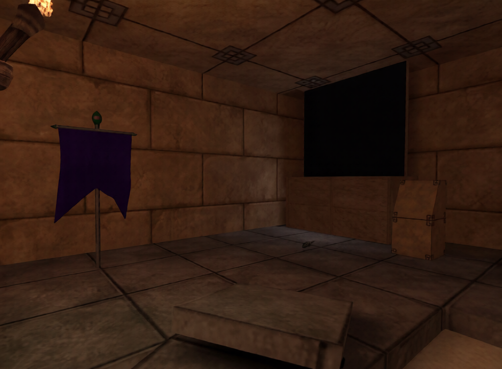 bhop_kaninpuff — Counter-Strike 1.6 Bunny Hop map