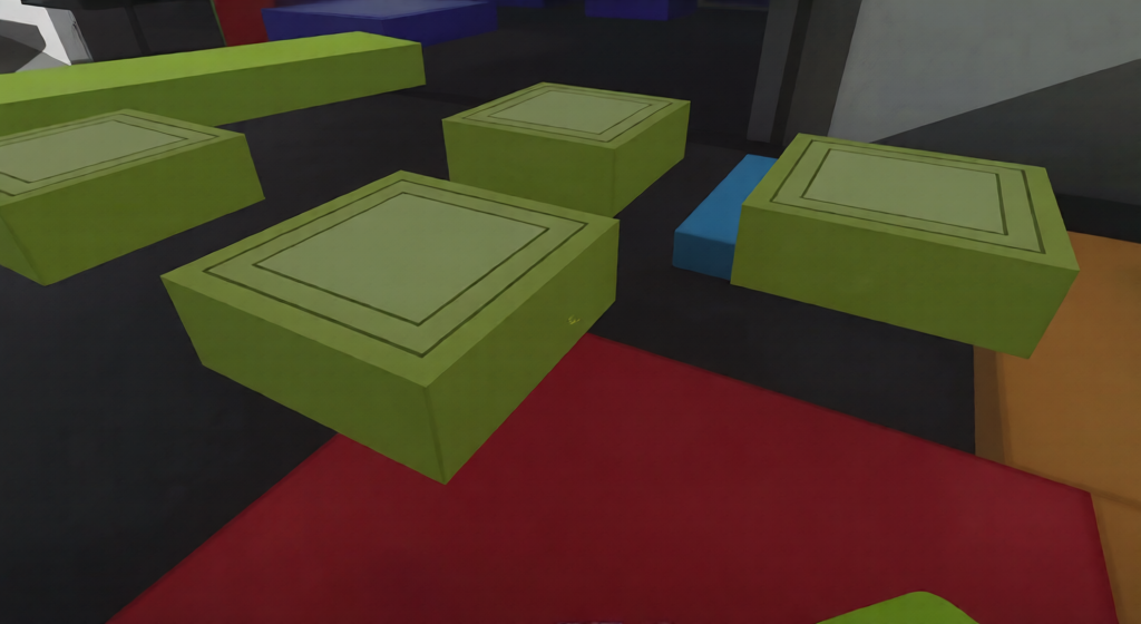 bhop_m_novice2 — Counter-Strike 1.6 Bunny Hop map