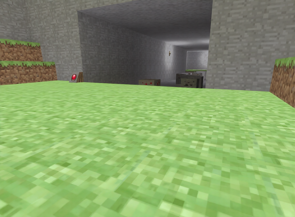 bhop_minecraft_dario000 — Counter-Strike 1.6 Bunny Hop map