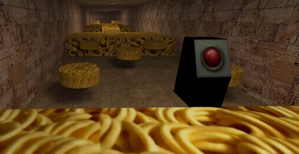 bhop_miojo — Counter-Strike 1.6 Bunny Hop map
