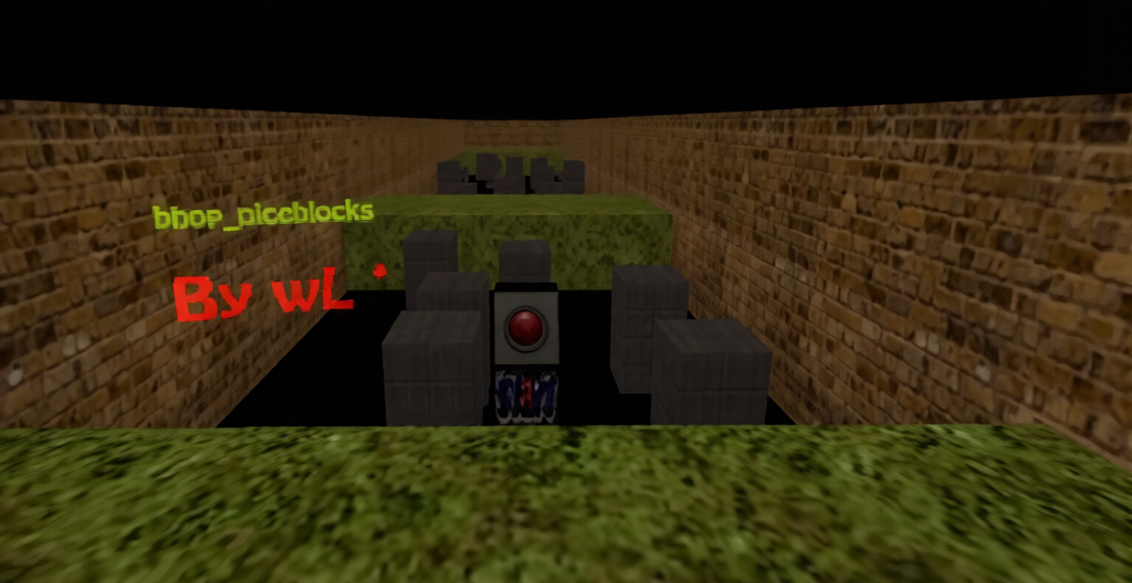 bhop_niceblocks — Counter-Strike 1.6 Bunny Hop map