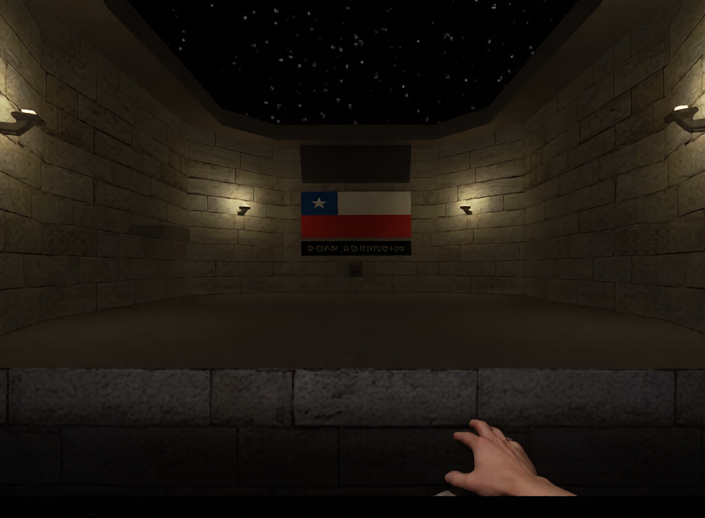 bhop_pena_night_v2 — Counter-Strike 1.6 Bunny Hop map