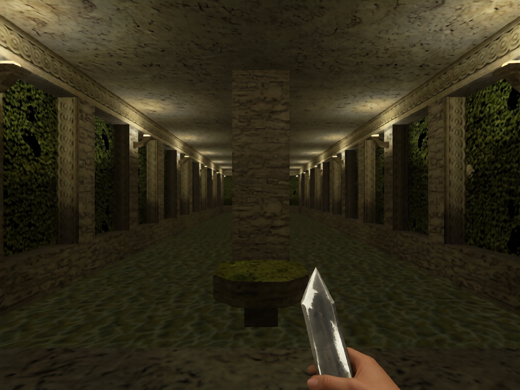 bhop_pena_places — Counter-Strike 1.6 Bunny Hop map