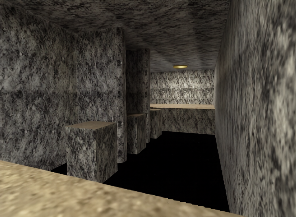 bhop_platinum — Counter-Strike 1.6 Bunny Hop map