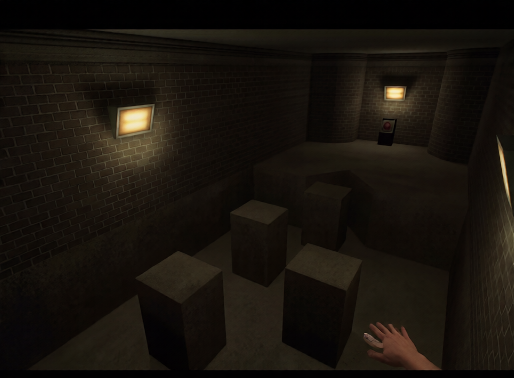 bhop_rabiga — Counter-Strike 1.6 Bunny Hop map