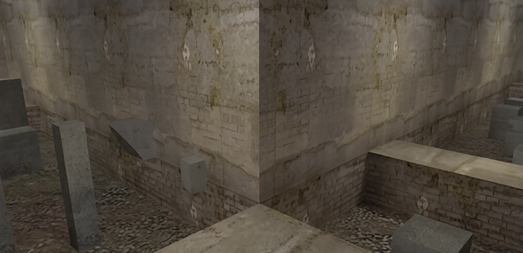 bhop_radmaf — Counter-Strike 1.6 Bunny Hop map