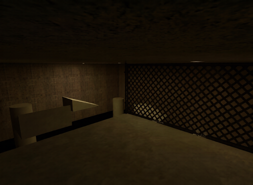 bhop_ramp — Counter-Strike 1.6 Bunny Hop map
