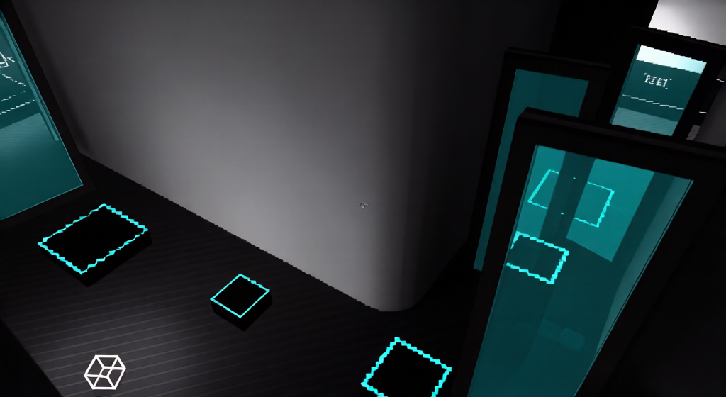bhop_ray — Counter-Strike 1.6 Bunny Hop map