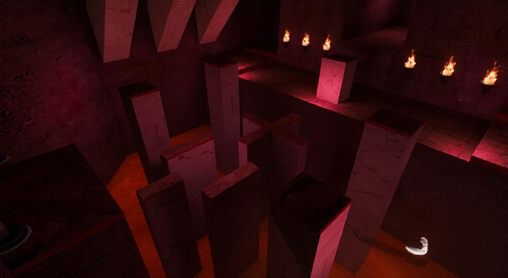 bhop_religion_fix — Counter-Strike 1.6 Bunny Hop map