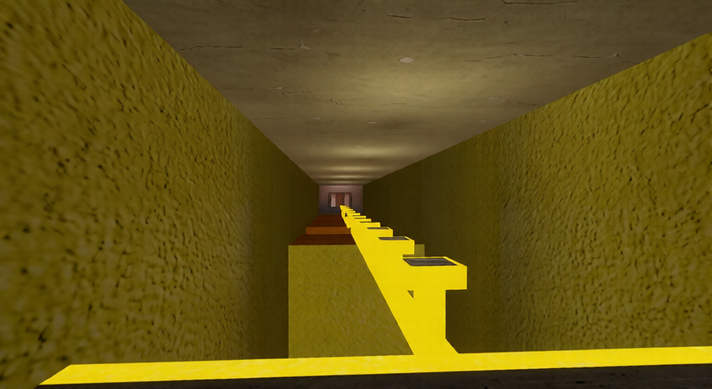 bhop_reys — Counter-Strike 1.6 Bunny Hop map