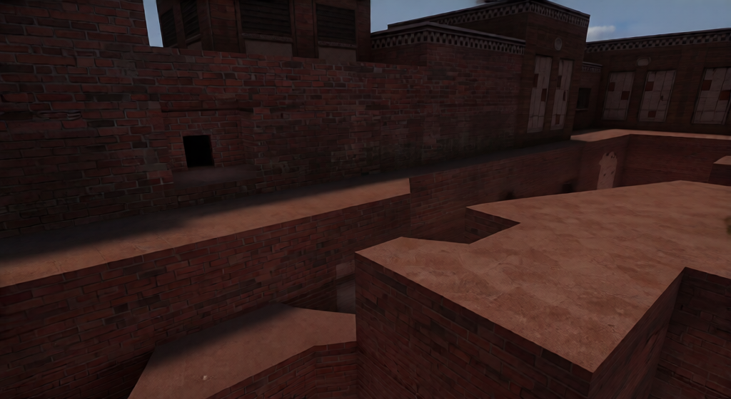 bhop_river_wb — Counter-Strike 1.6 Bunny Hop map