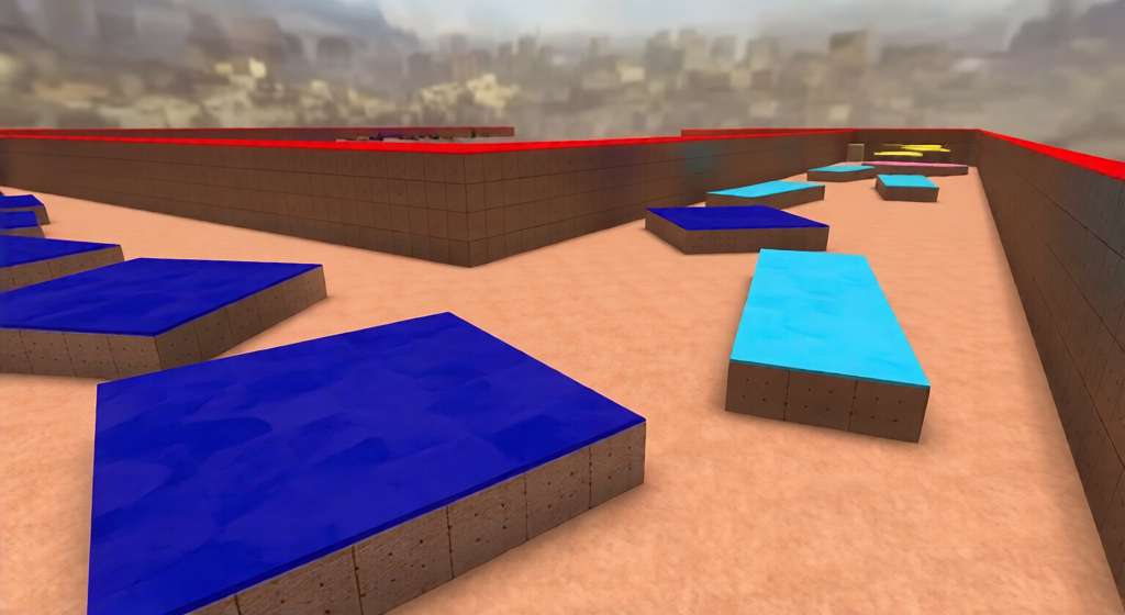 bhop_seasonbhop — Counter-Strike 1.6 Bunny Hop map