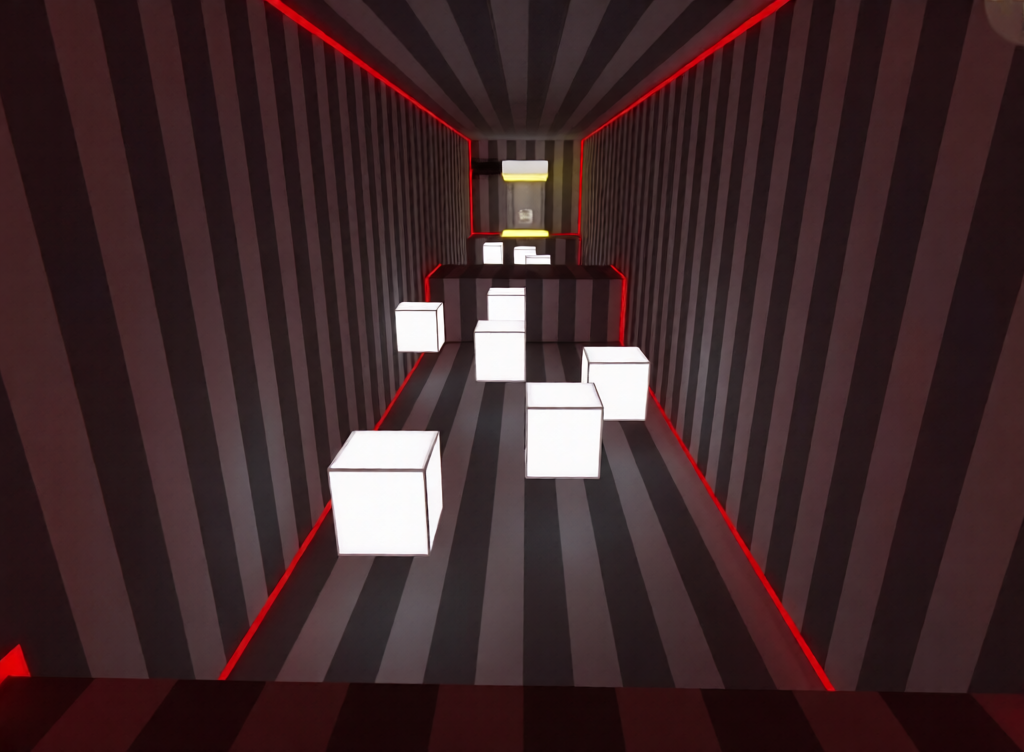 bhop_tatueugen — Counter-Strike 1.6 Bunny Hop map