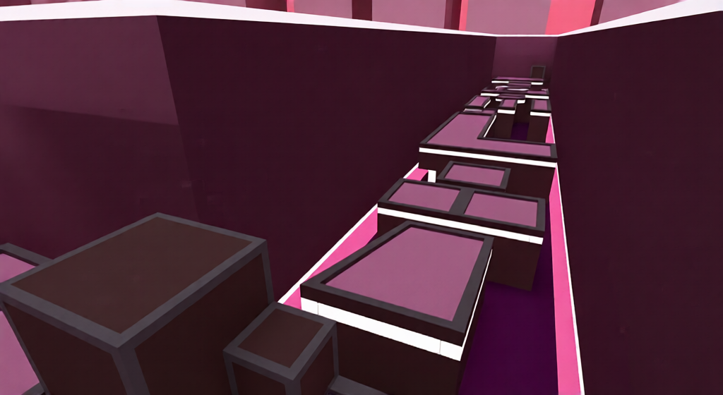 bhop_ultrafast — Counter-Strike 1.6 Bunny Hop map