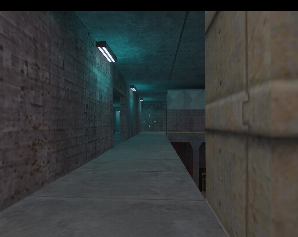 cs_assault_1337 — Counter-Strike 1.6 Hostage Rescue map