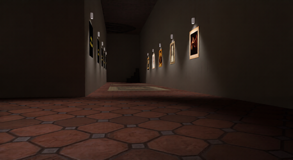 cs_balbanu_nemesis — Counter-Strike 1.6 Hostage Rescue map