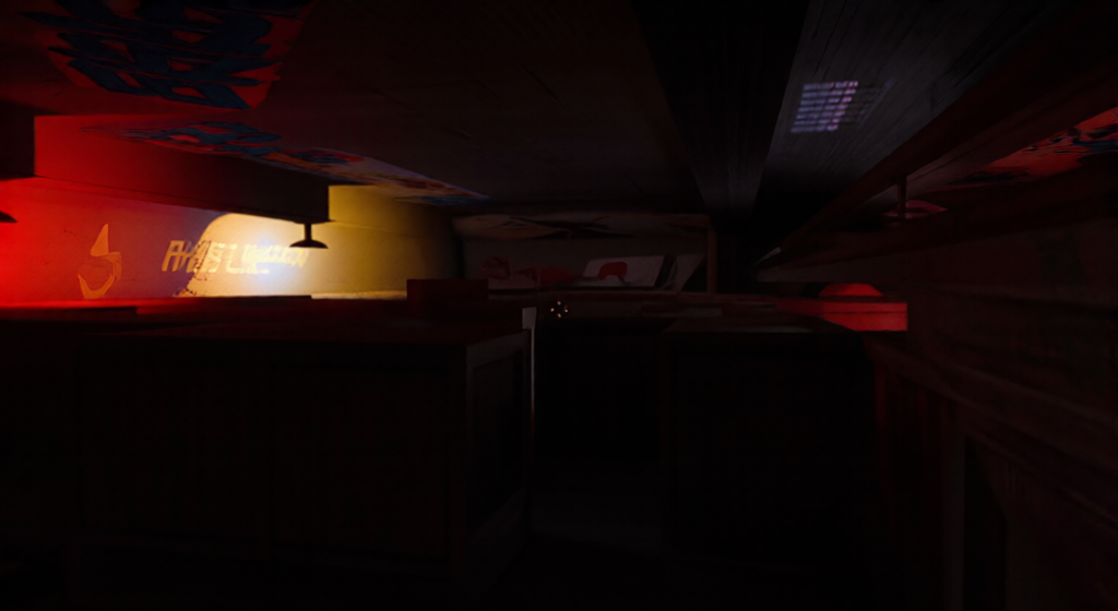 cs_deagle — Counter-Strike 1.6 Hostage Rescue map