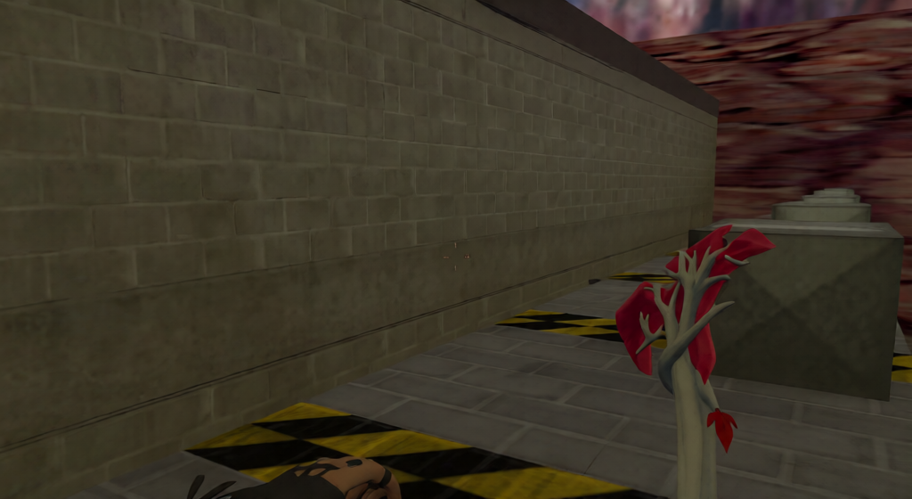 cs_facility — Counter-Strike 1.6 Hostage Rescue map