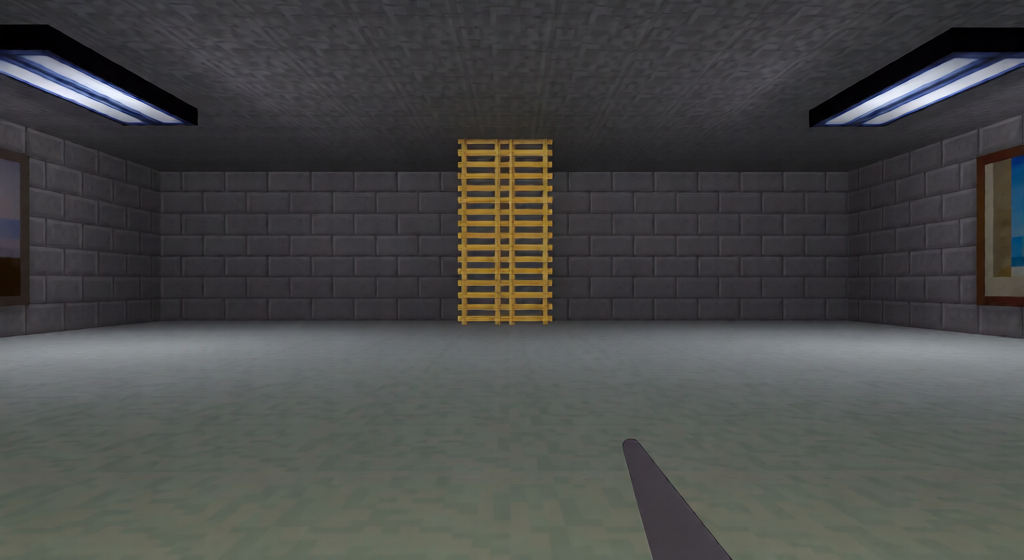 cs_nemesis_playground — Counter-Strike 1.6 Hostage Rescue map
