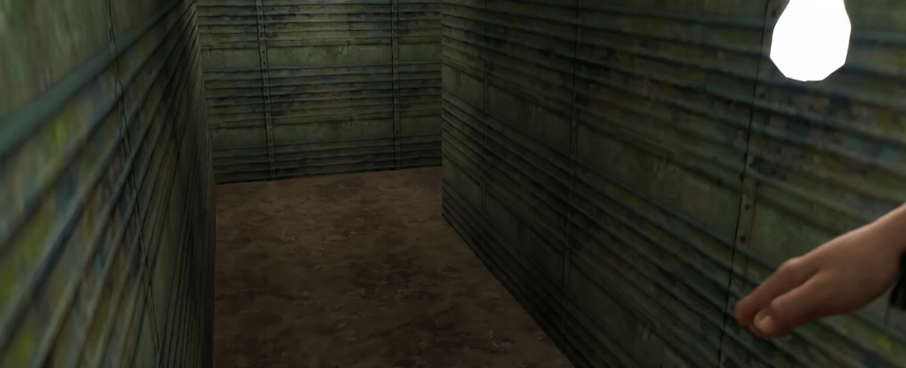 cs_prospeedball — Counter-Strike 1.6 Hostage Rescue map