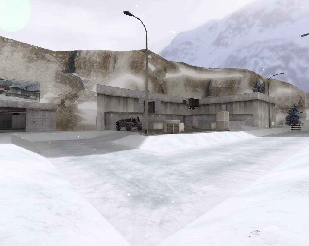 de_alphacode_wi — Counter-Strike 1.6 Bomb Defusal map