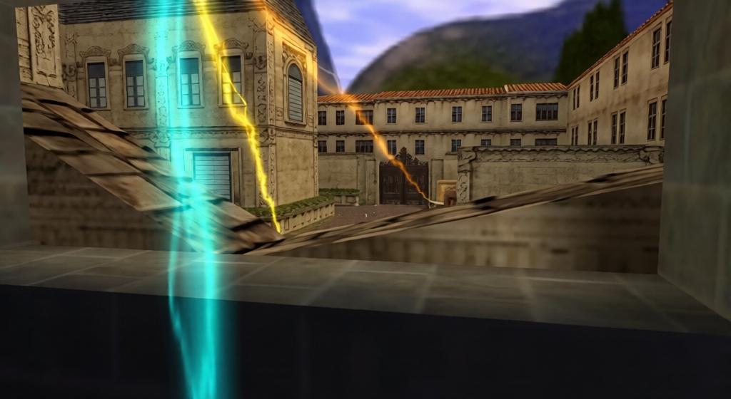 de_blue_b5 — Counter-Strike 1.6 Bomb Defusal map
